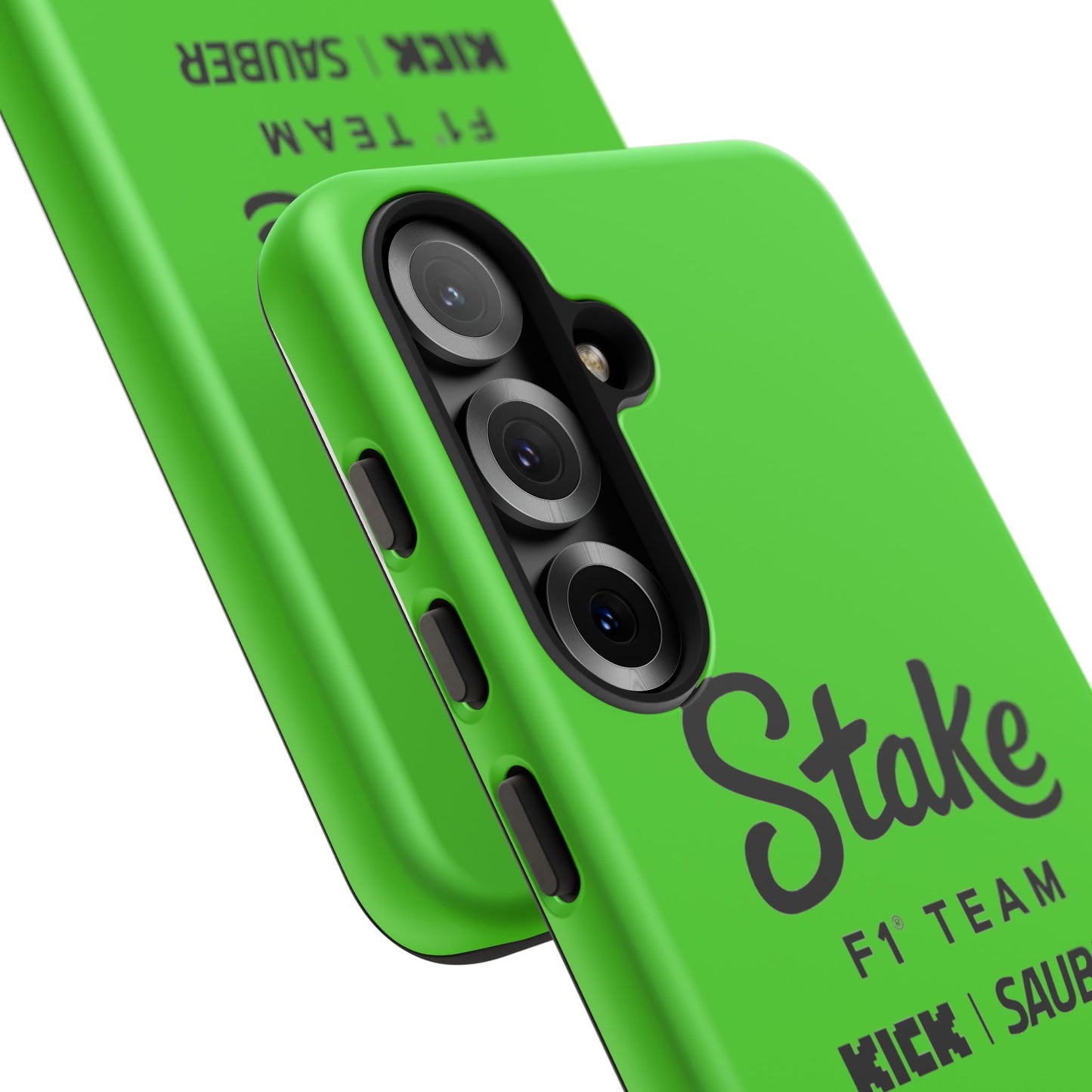 Stake Kick Sauber - Impact Resistant Phone Case