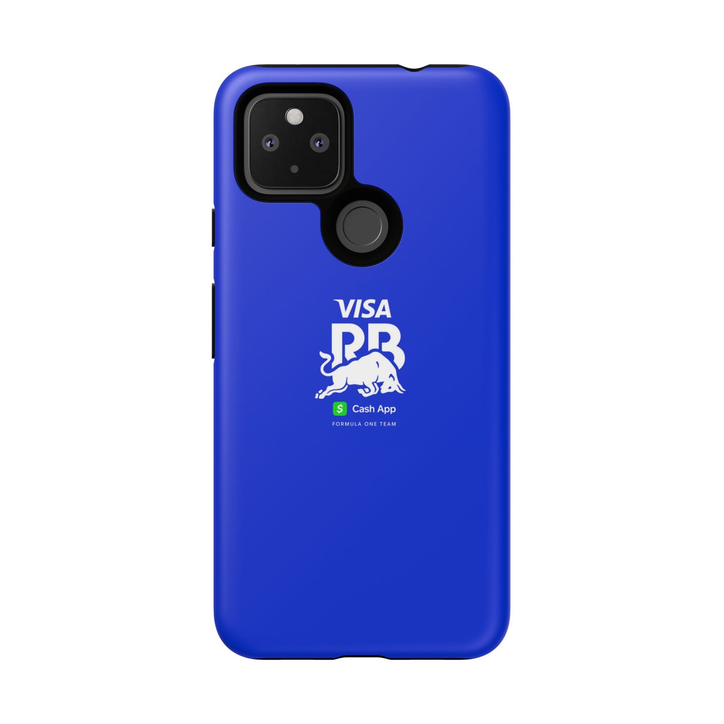 VCARB - Impact Resistant Phone Case