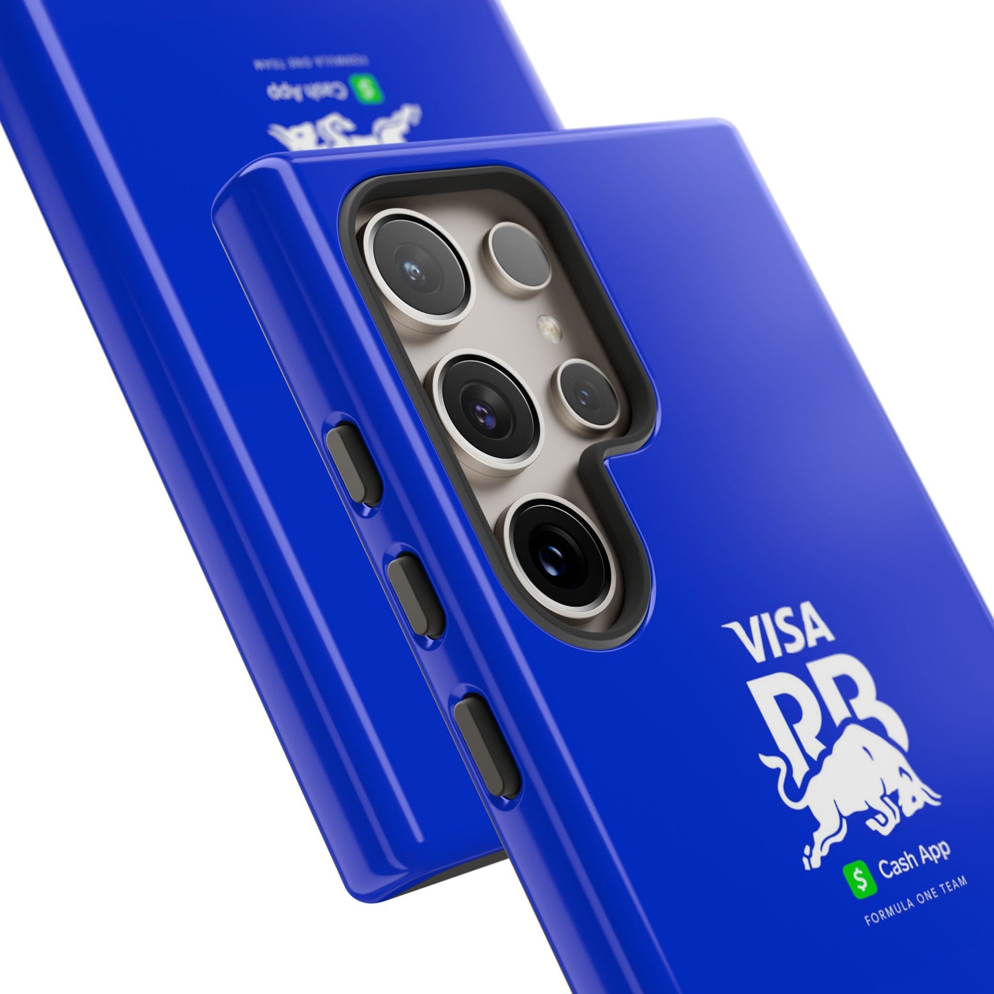 VCARB - Impact Resistant Phone Case