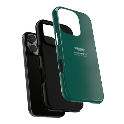 Aston Martin - Impact Resistant Phone Case