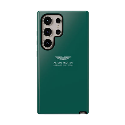 Aston Martin - Impact Resistant Phone Case