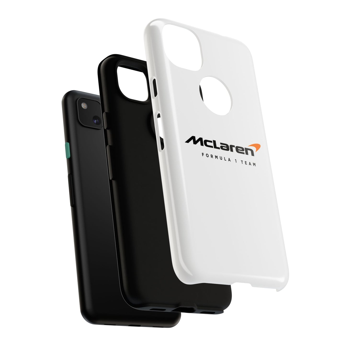 McLaren - Impact Resistant Phone Case
