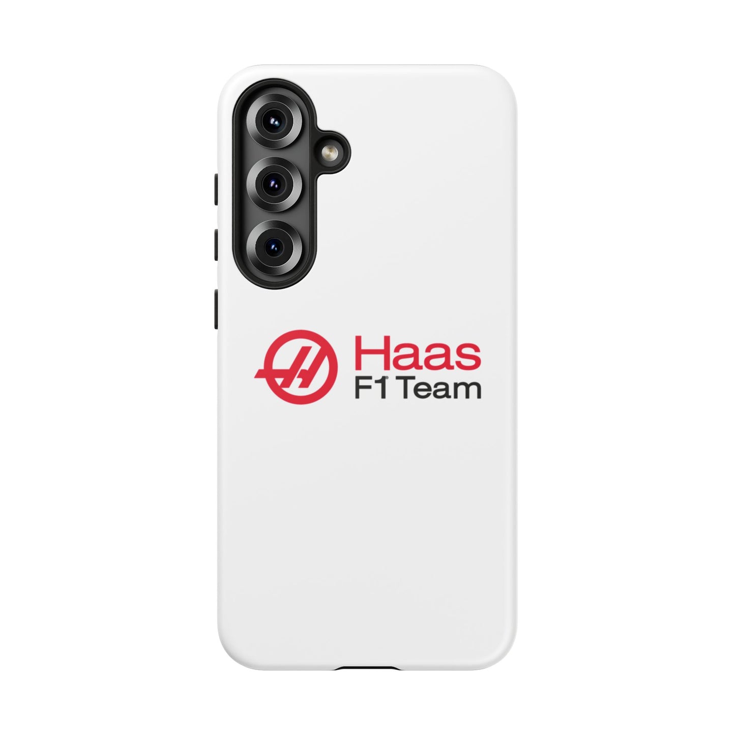 Haas - Impact Resistant Phone Case