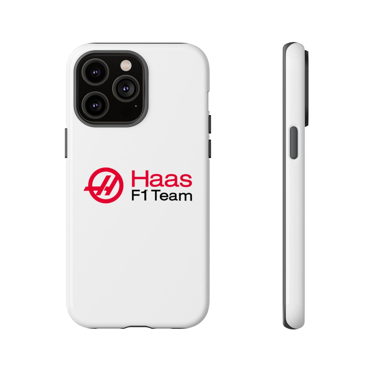 Haas - Impact Resistant Phone Case