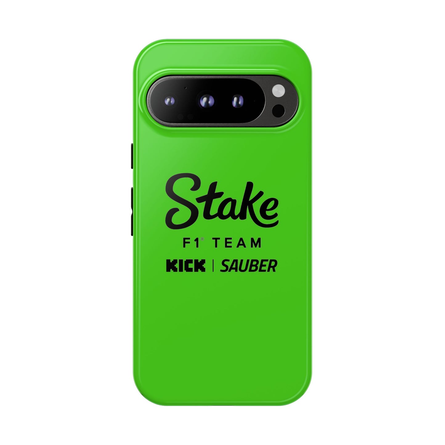 Stake Kick Sauber - Impact Resistant Phone Case