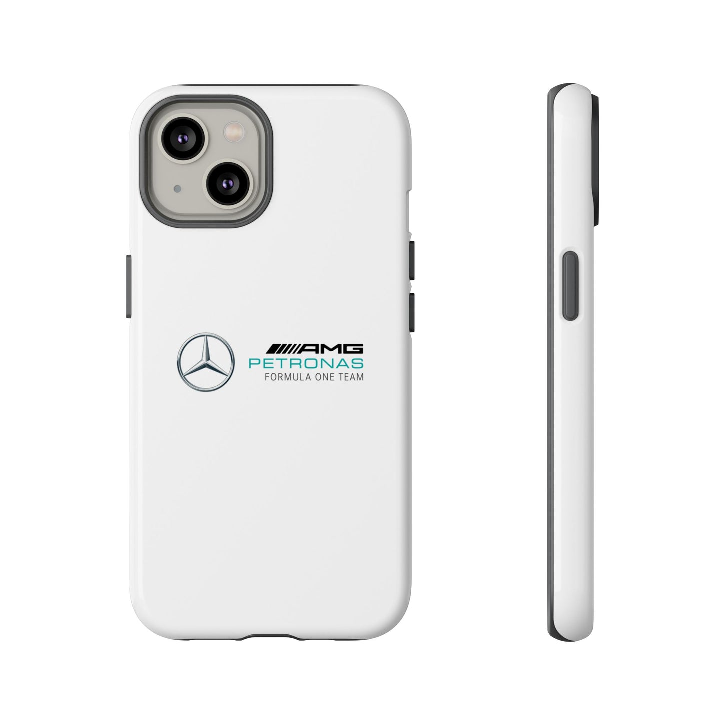 Mercedes AMG - Impact Resistant Phone Case