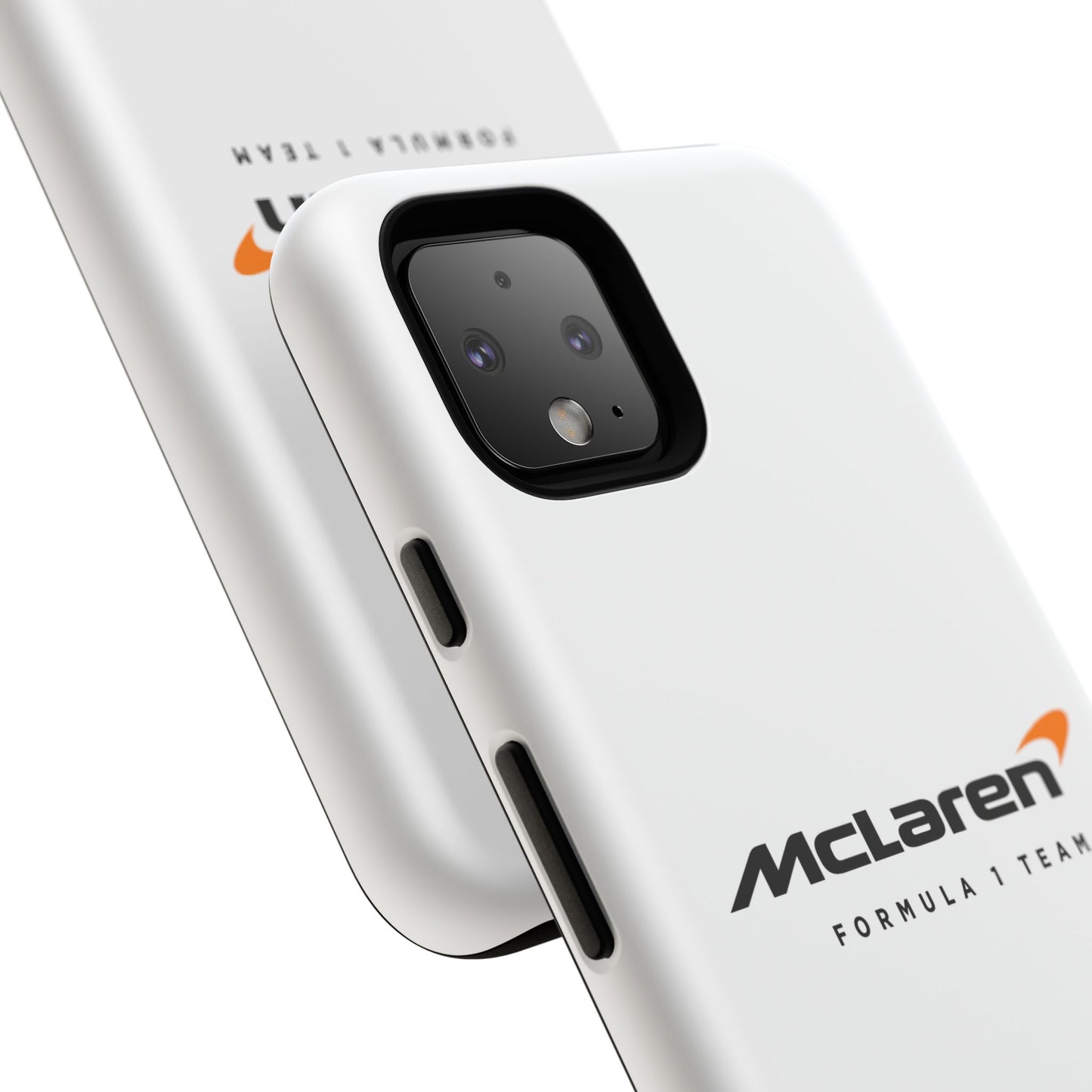 McLaren - Impact Resistant Phone Case