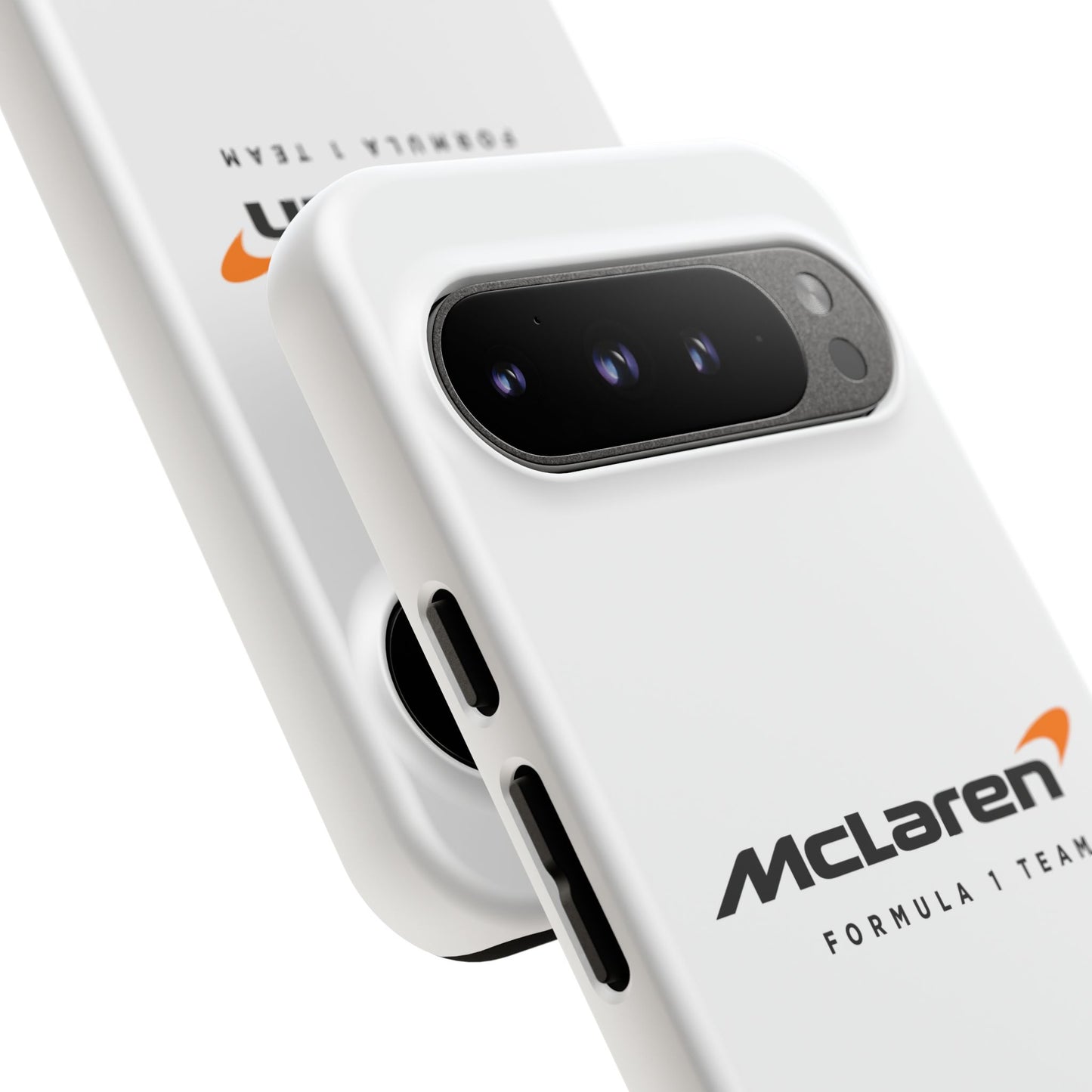 McLaren - Impact Resistant Phone Case