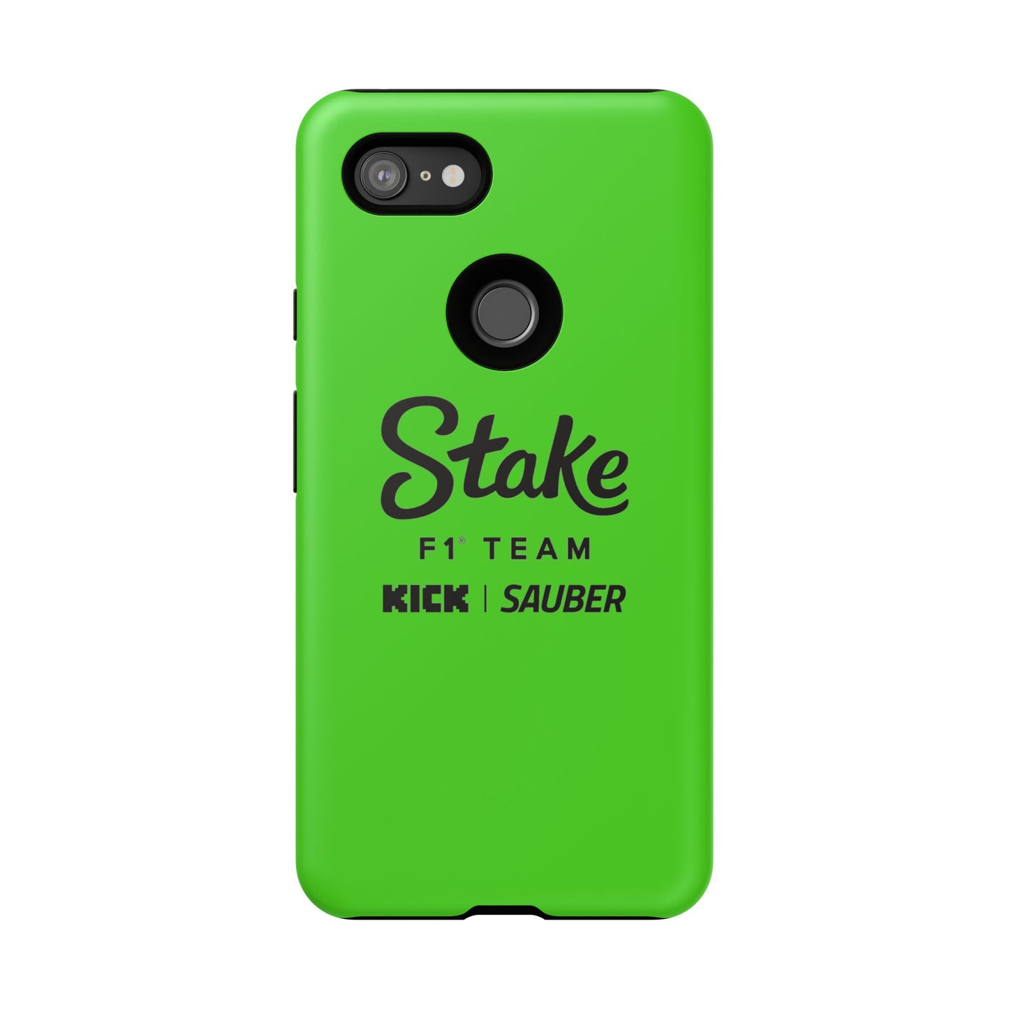 Stake Kick Sauber - Impact Resistant Phone Case