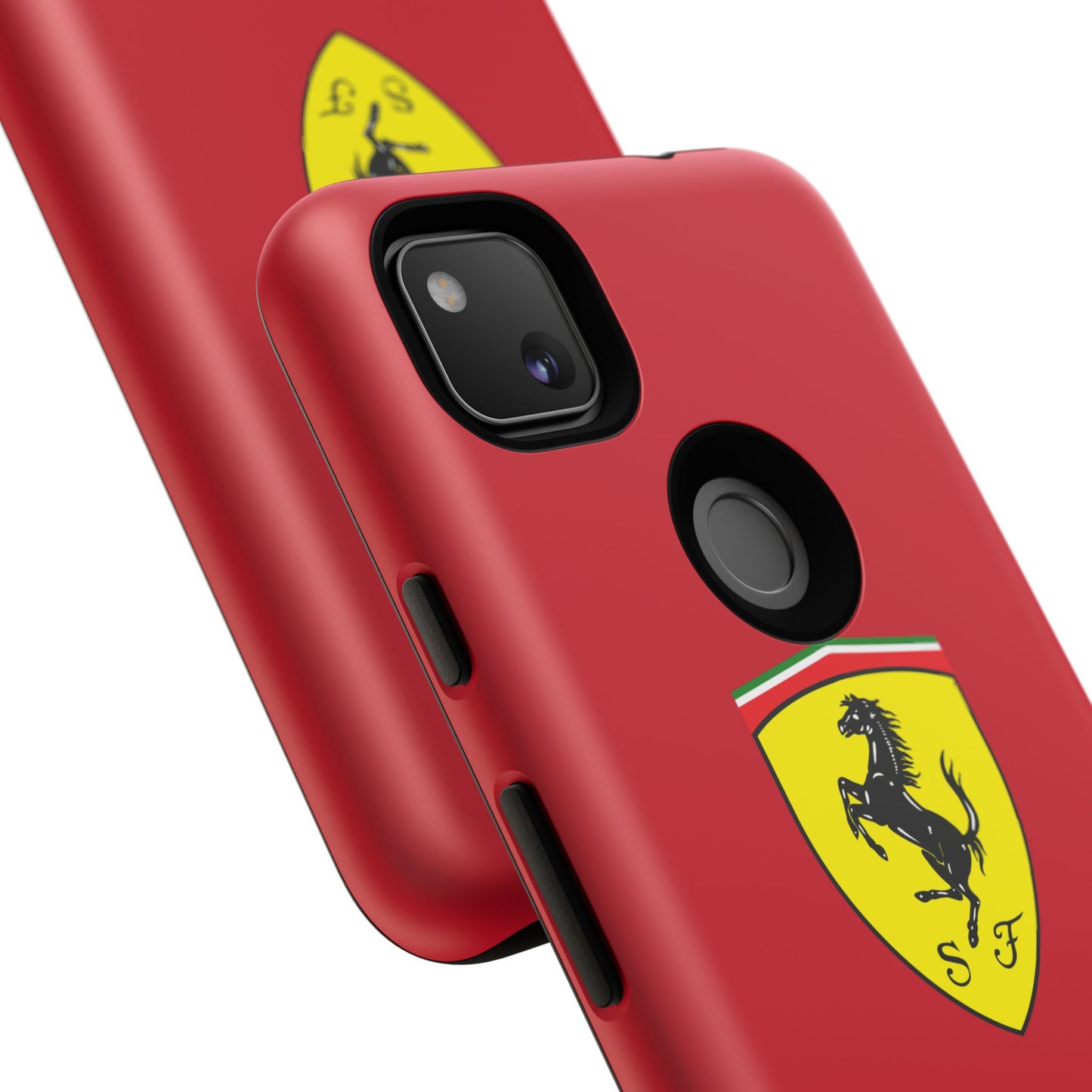 Ferrari - Impact Resistant Phone Case