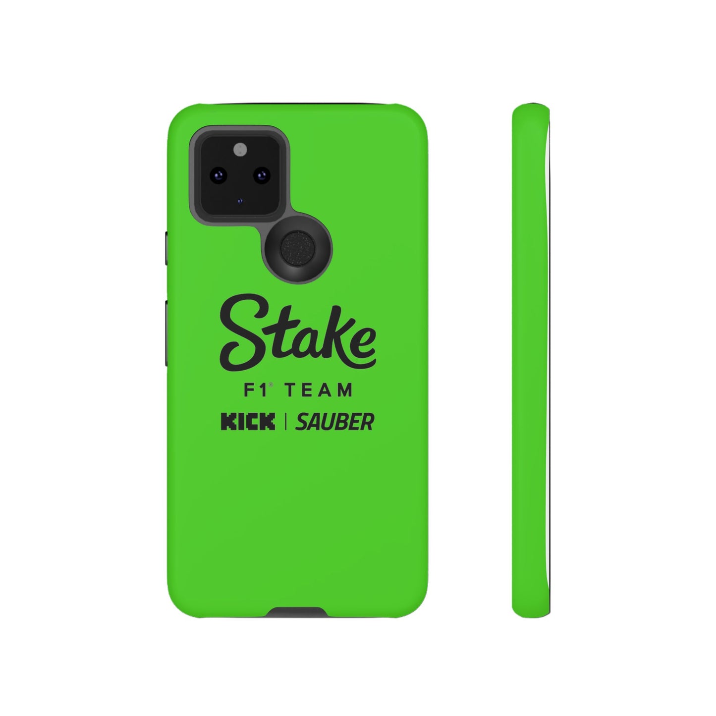 Stake Kick Sauber - Impact Resistant Phone Case