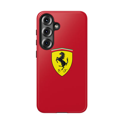 Ferrari - Impact Resistant Phone Case