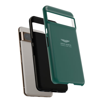 Aston Martin - Impact Resistant Phone Case