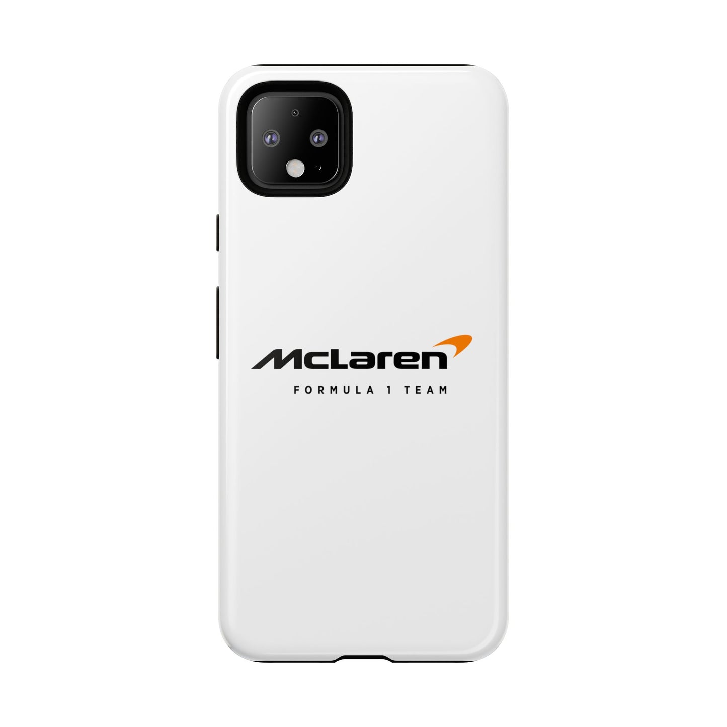 McLaren - Impact Resistant Phone Case