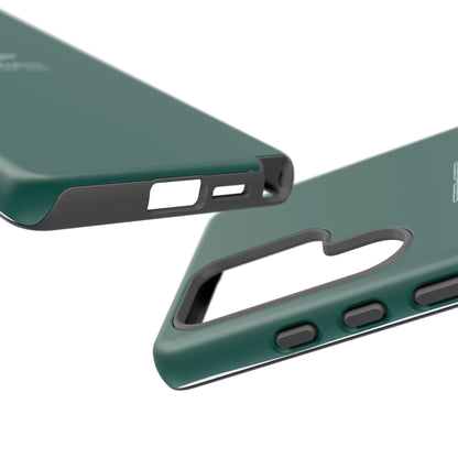 Aston Martin - Impact Resistant Phone Case