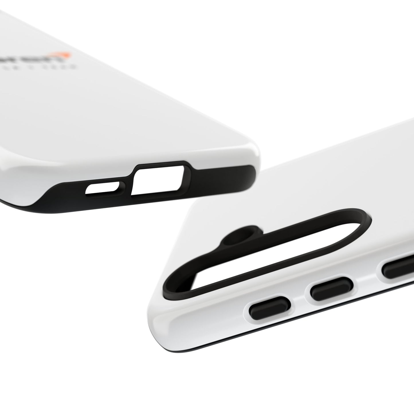 McLaren - Impact Resistant Phone Case