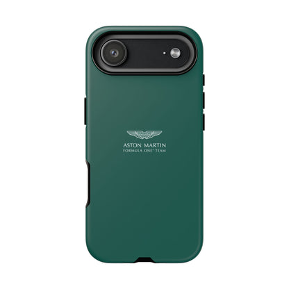 Aston Martin - Impact Resistant Phone Case