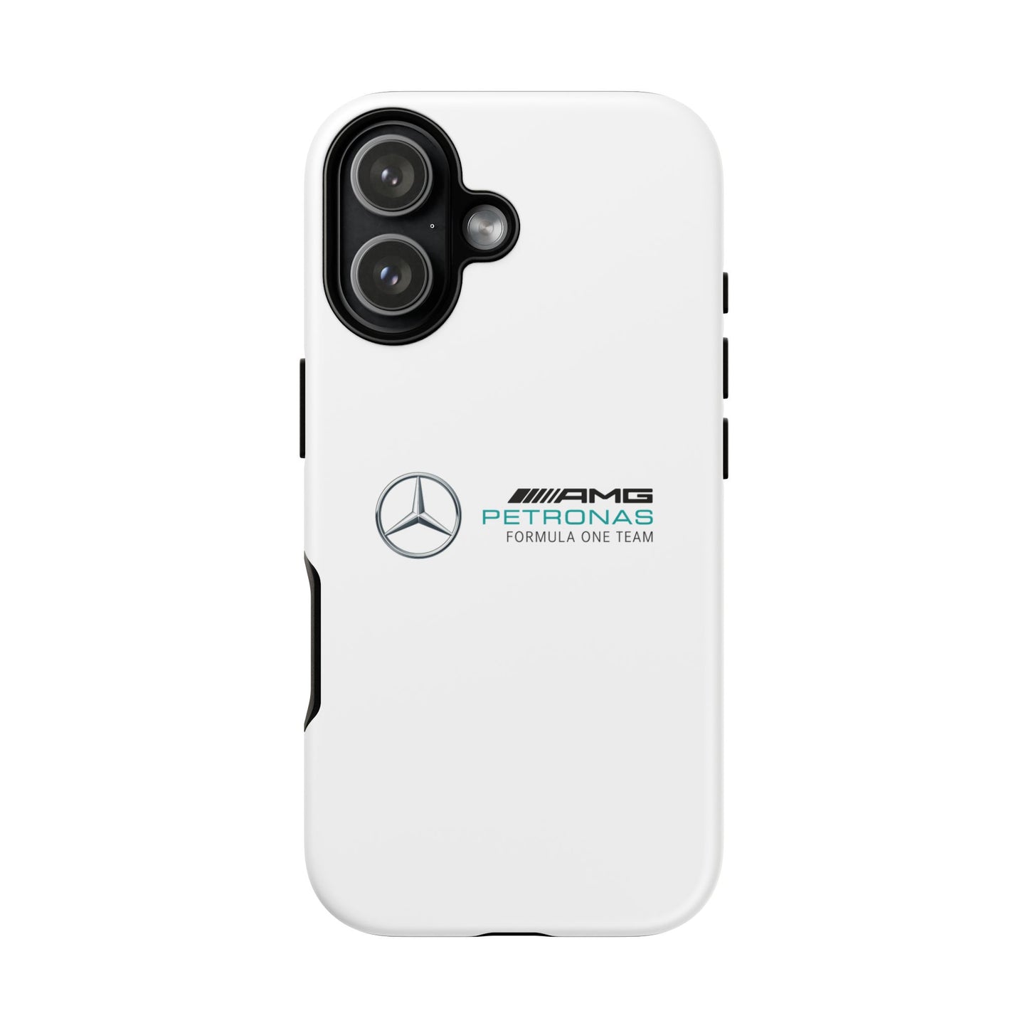 Mercedes AMG - Impact Resistant Phone Case