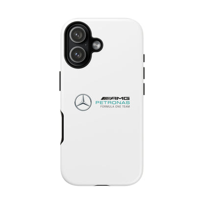 Mercedes AMG - Impact Resistant Phone Case