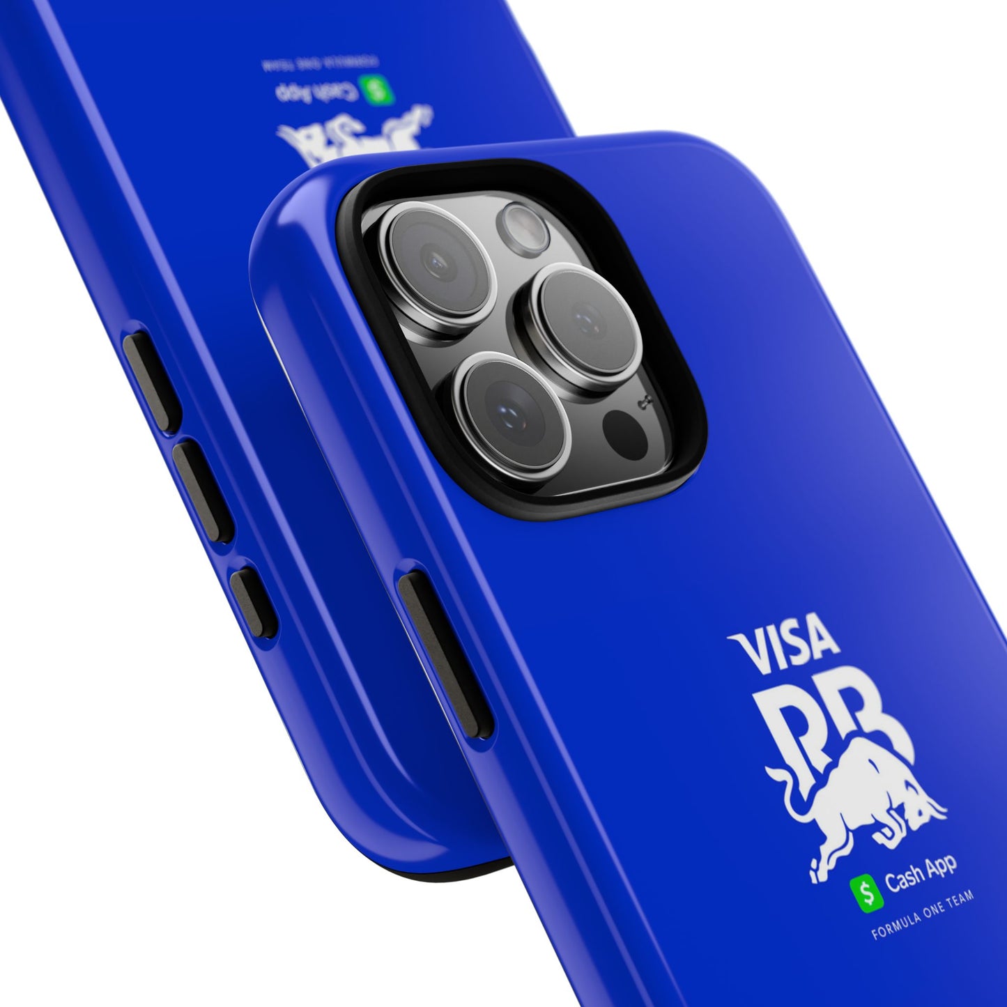 VCARB - Impact Resistant Phone Case