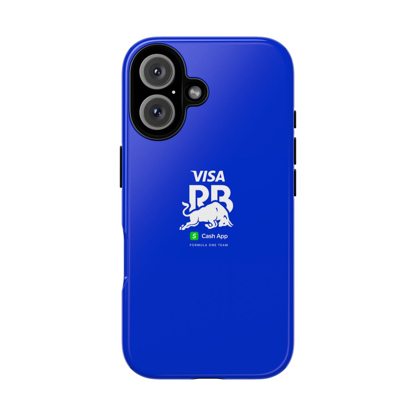 VCARB - Impact Resistant Phone Case
