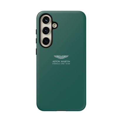 Aston Martin - Impact Resistant Phone Case