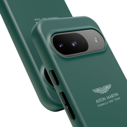 Aston Martin - Impact Resistant Phone Case
