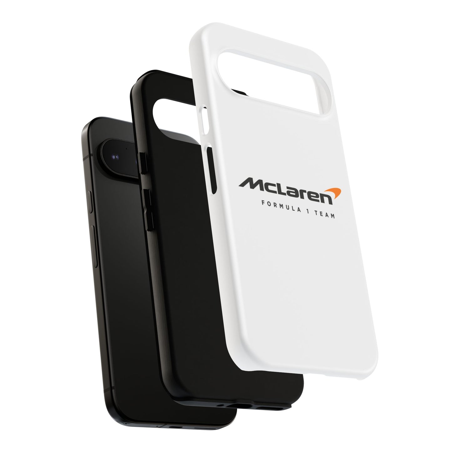 McLaren - Impact Resistant Phone Case
