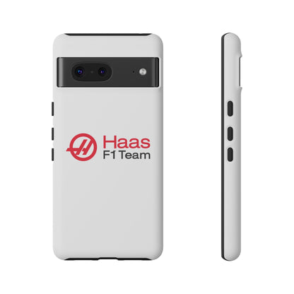 Haas - Impact Resistant Phone Case