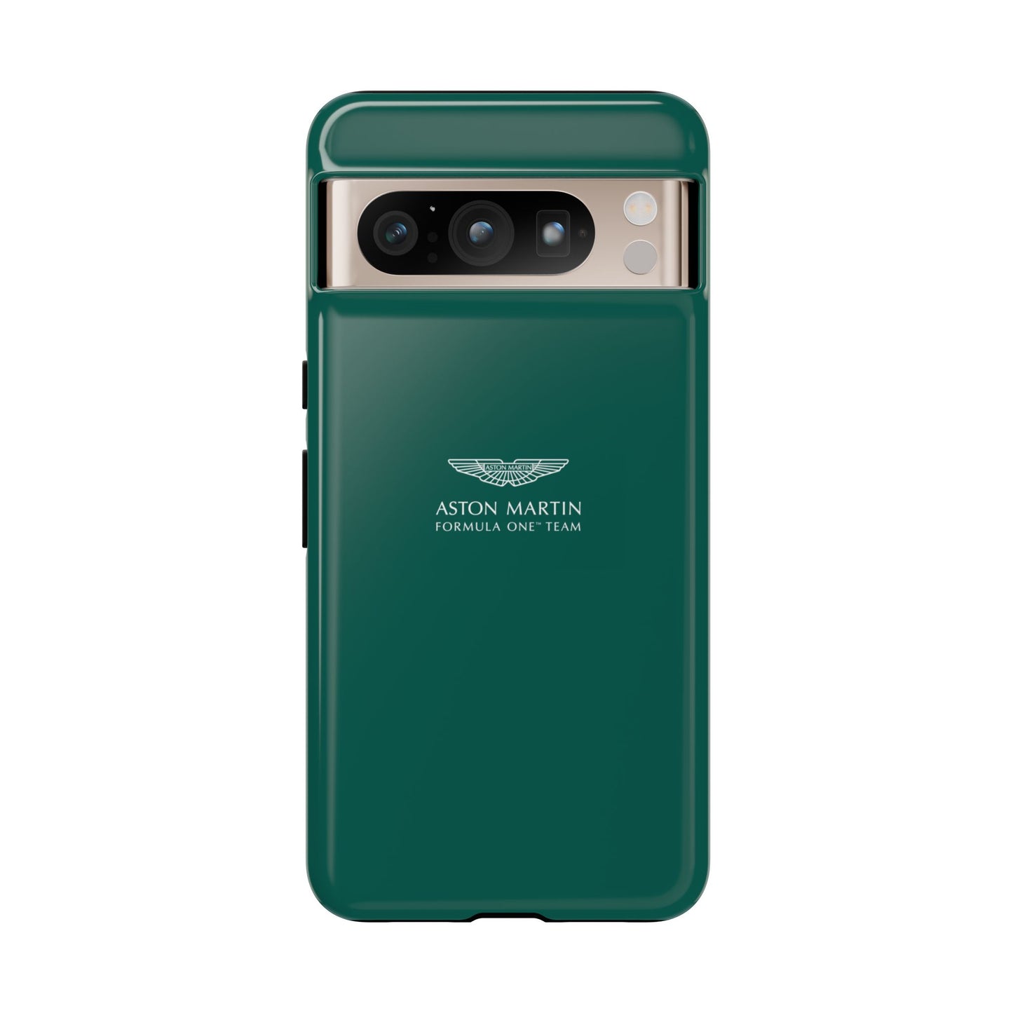 Aston Martin - Impact Resistant Phone Case