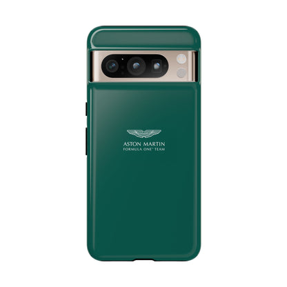 Aston Martin - Impact Resistant Phone Case
