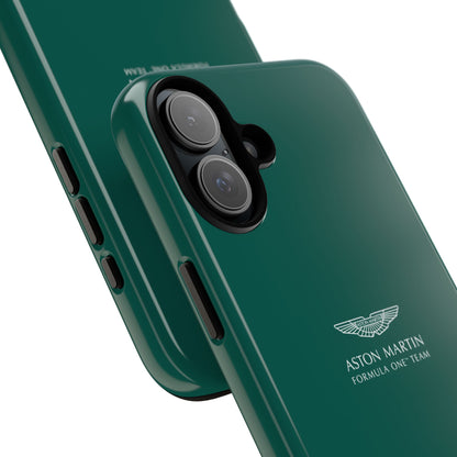 Aston Martin - Impact Resistant Phone Case