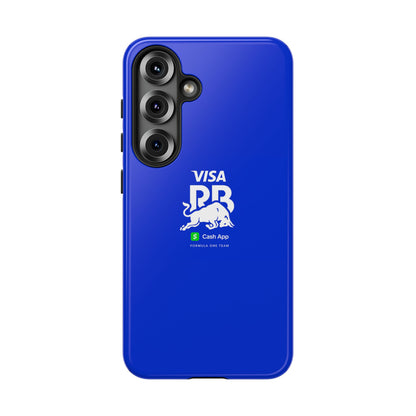 VCARB - Impact Resistant Phone Case