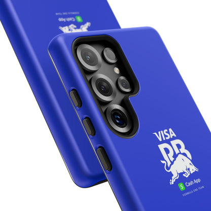 VCARB - Impact Resistant Phone Case