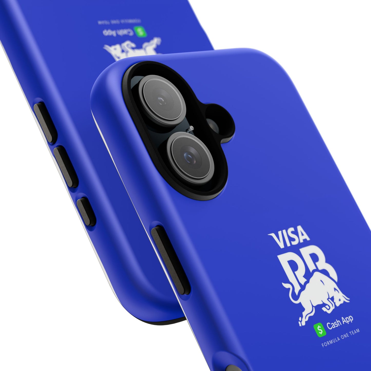 VCARB - Impact Resistant Phone Case