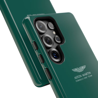 Aston Martin - Impact Resistant Phone Case
