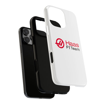 Haas - Impact Resistant Phone Case