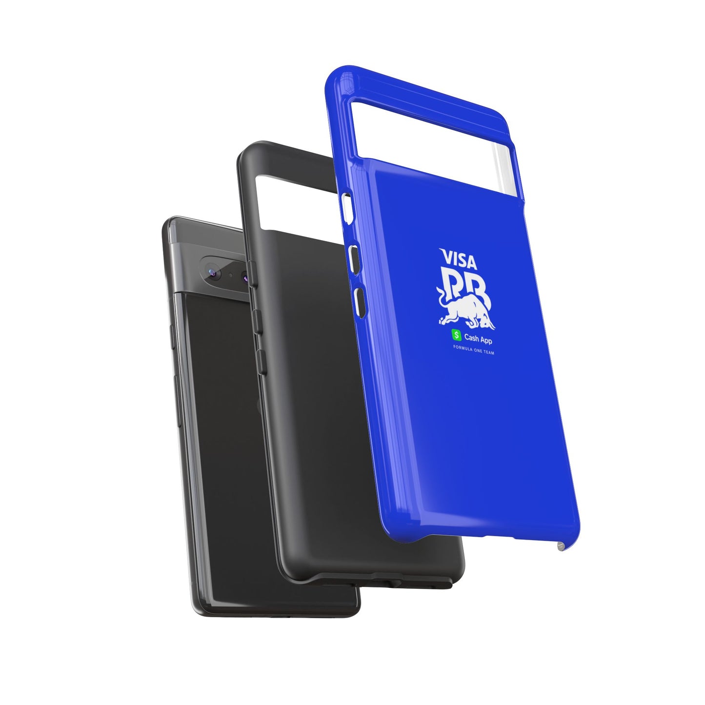 VCARB - Impact Resistant Phone Case