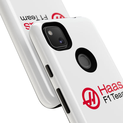 Haas - Impact Resistant Phone Case
