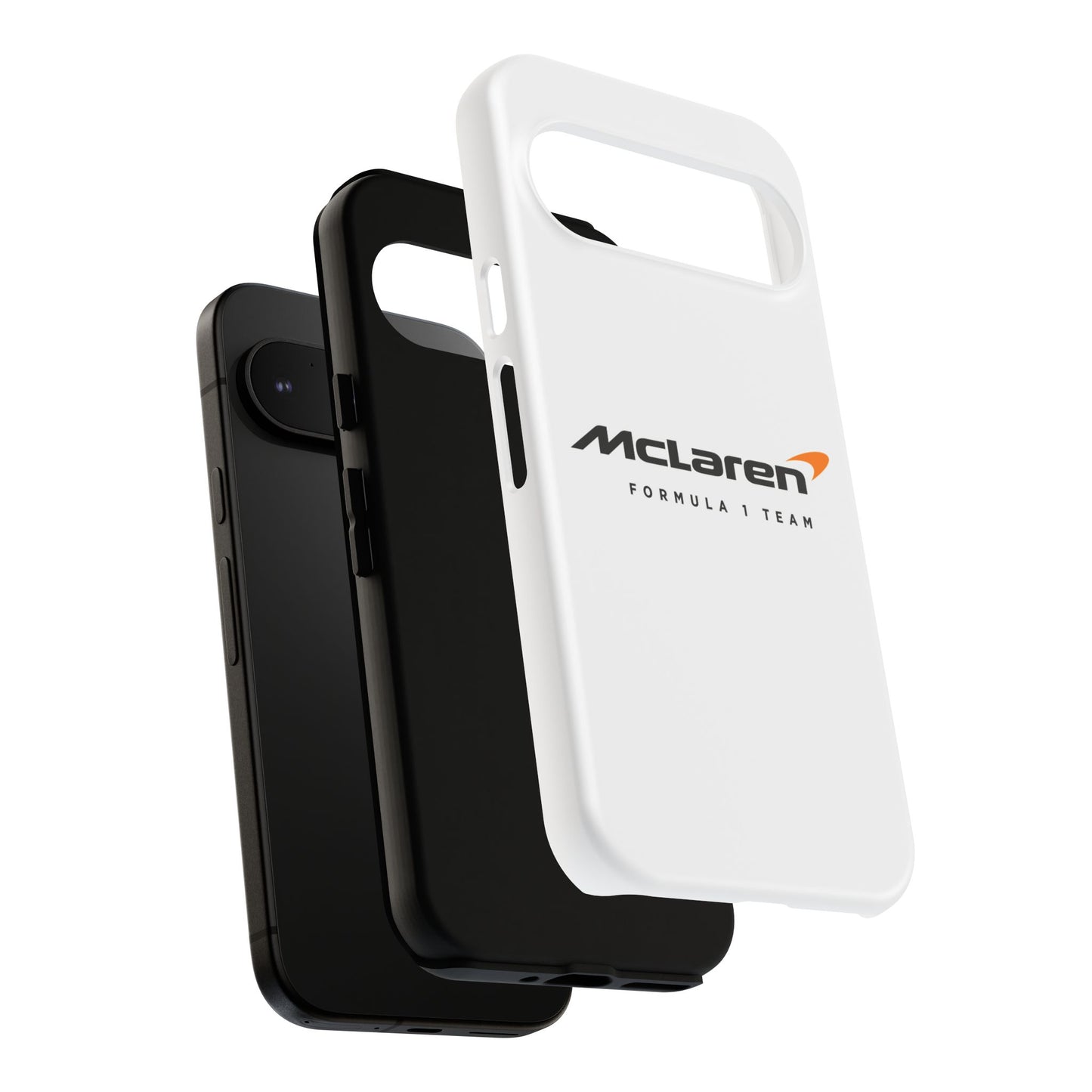 McLaren - Impact Resistant Phone Case