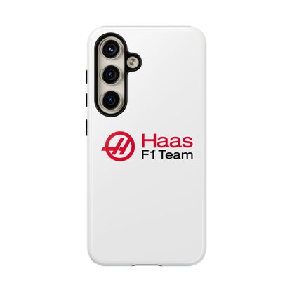 Haas - Impact Resistant Phone Case