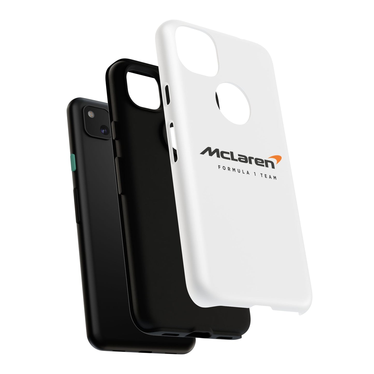 McLaren - Impact Resistant Phone Case