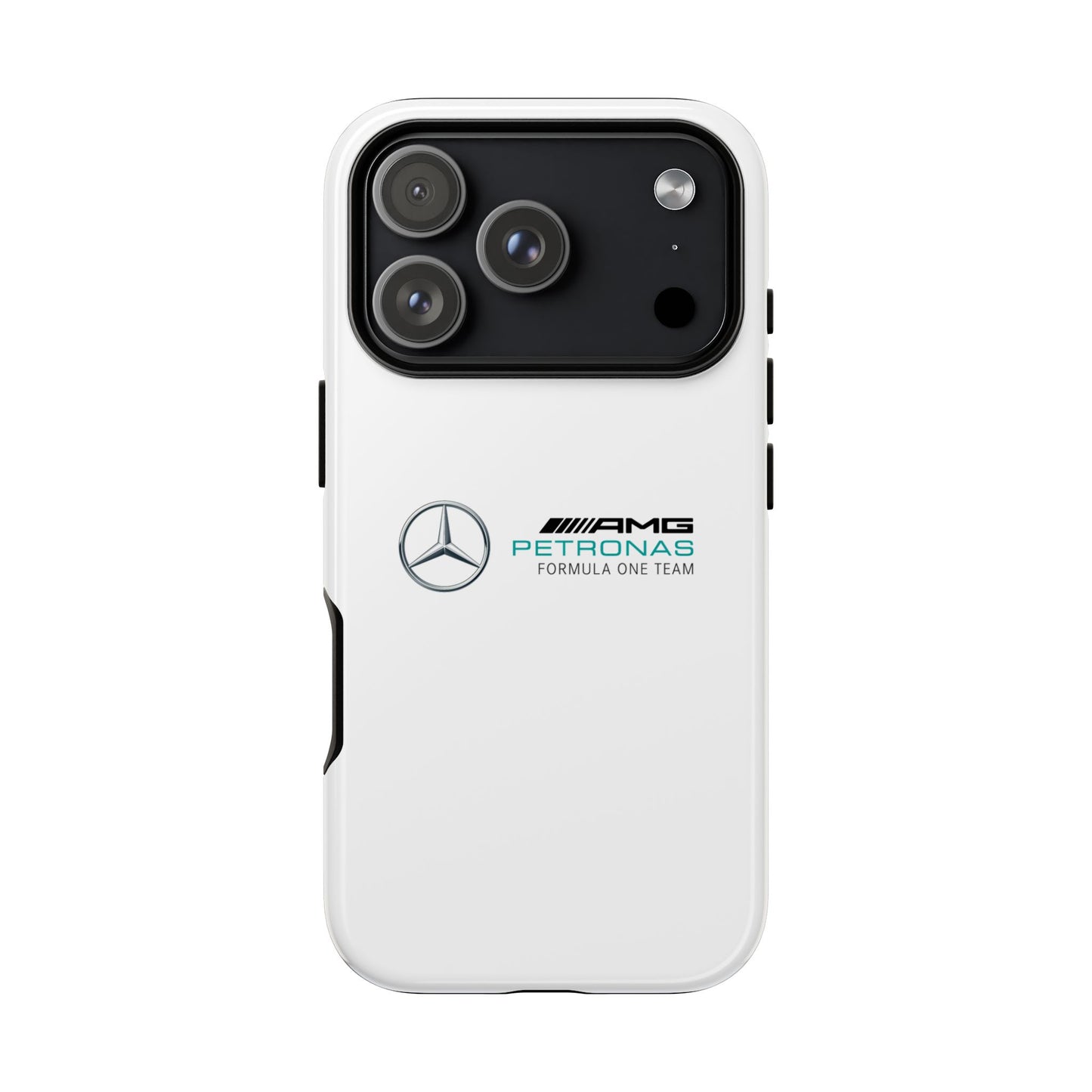 Mercedes AMG - Impact Resistant Phone Case