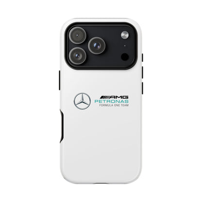 Mercedes AMG - Impact Resistant Phone Case