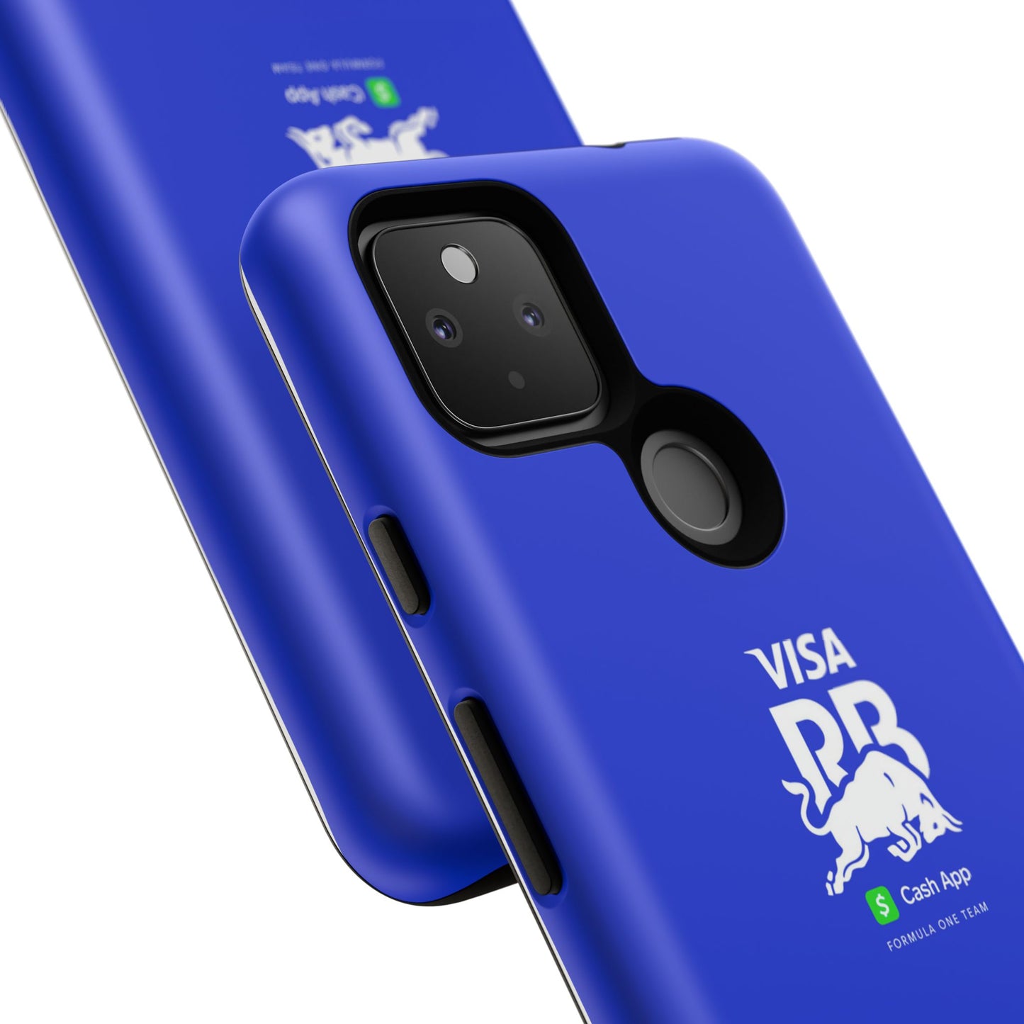 VCARB - Impact Resistant Phone Case