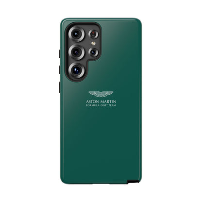 Aston Martin - Impact Resistant Phone Case
