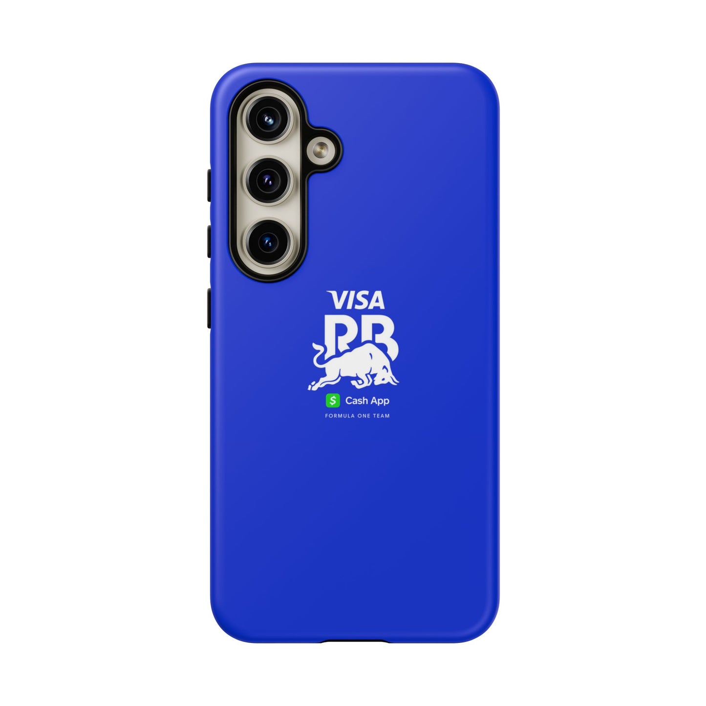 VCARB - Impact Resistant Phone Case