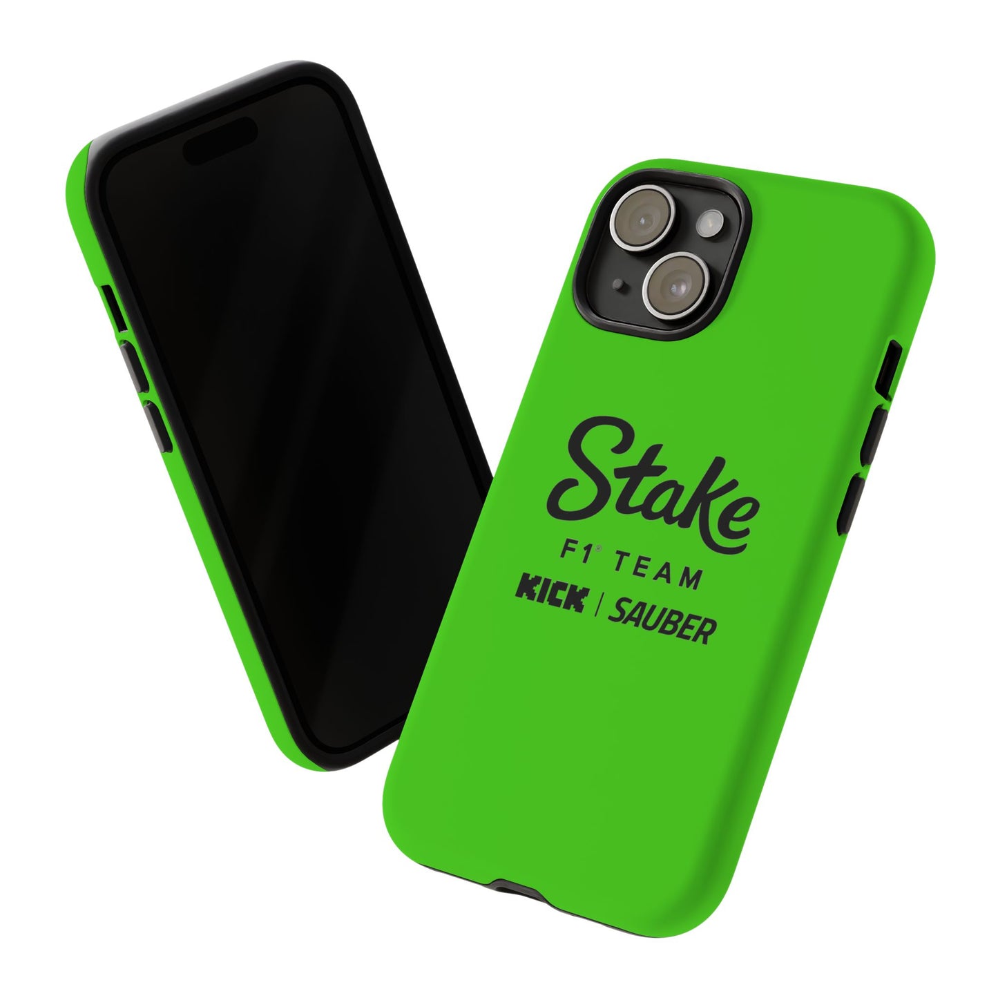 Stake Kick Sauber - Impact Resistant Phone Case