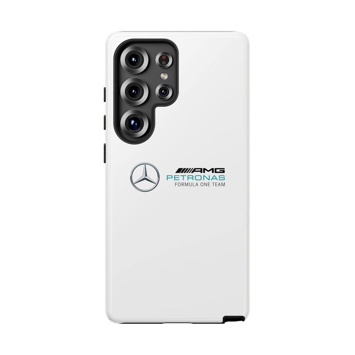 Mercedes AMG - Impact Resistant Phone Case
