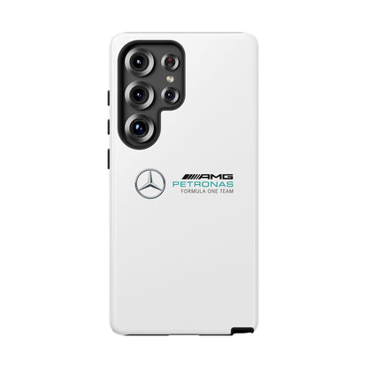 Mercedes AMG - Impact Resistant Phone Case